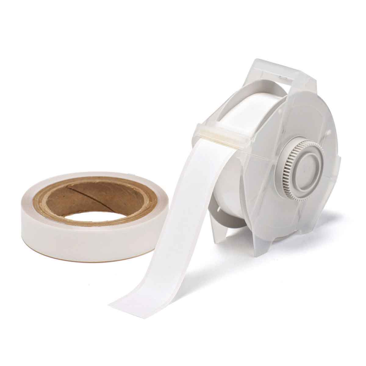 Brady GMK B-483 WT 28,6mm & B-634OLam Globalmark Toughstripe Floor Marking Tape With Overlaminate 142155