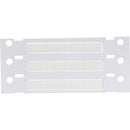 Brady HX-125-2-WT-4 PermaSleeve Wire Marking Sleeves 117064