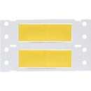 Brady HX-375-2-YL-2 PermaSleeve Wire Marking Sleeves 117035