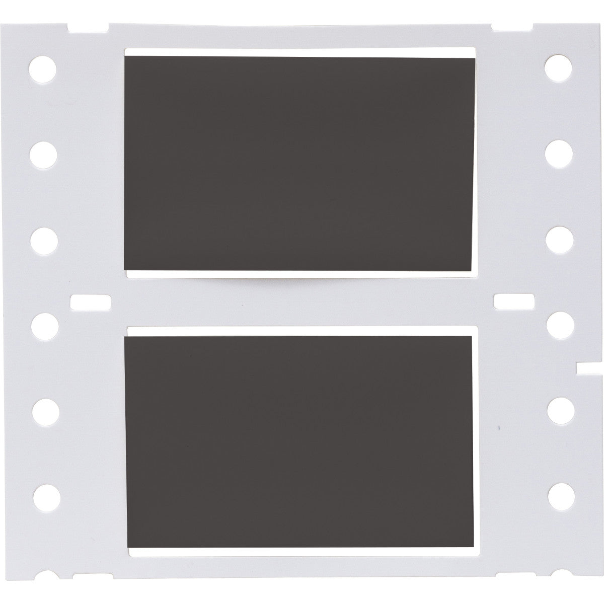 Brady 3PS-750-2-BK-S PermaSleeve Wire Marking Sleeves 110402