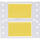 Brady HX-750-2-YL PermaSleeve Wire Marking Sleeves 117047