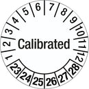 Brady 317755 Tamper-evident Inspection Date Labels 317755