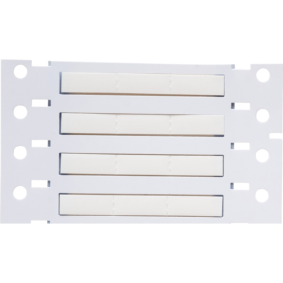 Brady 3PS-125-2-WT-3 PermaSleeve Wire Marking Sleeves 104712