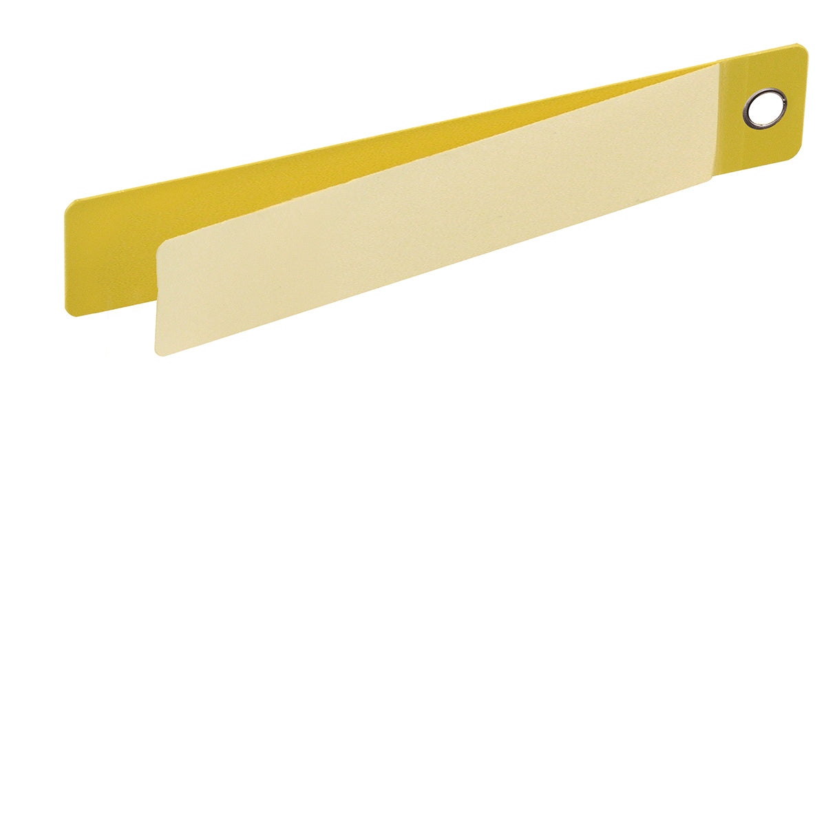 Brady LT-150X25-B7645-WR-0.05 Laminat Tags 620324