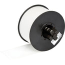 Brady Minimark Indoor vinyl - 50 mm White Minimark Indoor Vinyl Tape 710065