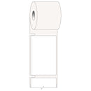 Brady MNK-55x85-B7610-0.4 Unprinted Minimark Labels For Clp-Ghs Hazardous Substances 710677