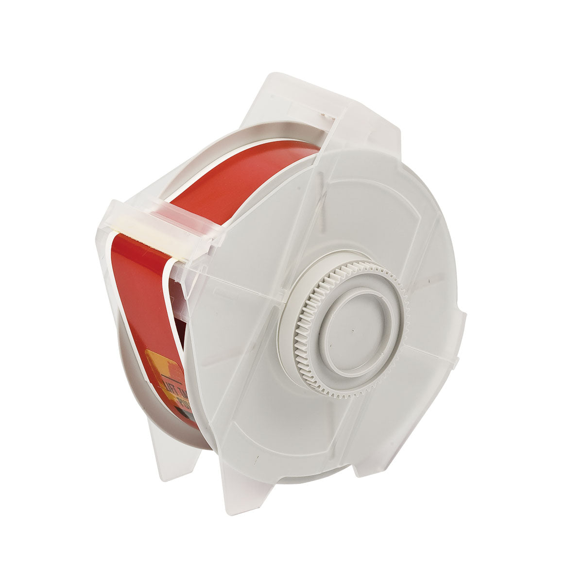 Brady GLOBALMARK VINYL B595 RED 29MM Globalmark Indoor/Outdoor Vinyl Tape 113121