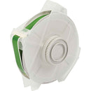 Brady GLOBALMARK VINYL B595 GREEN 13MM Globalmark Indoor/Outdoor Vinyl Tape 113126