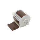 Brady GLOBALMARK VINYL B595 BROWN 100MM Globalmark Indoor/Outdoor Vinyl Tape 113135