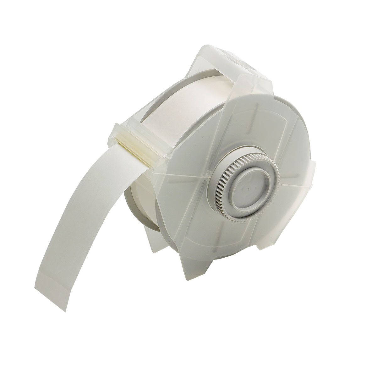 Brady Globalmark tapes - B-569 29 mm Clear Globalmark High Performance Polyester Tape 076612