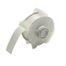 Brady Globalmark tapes - B-569 29 mm Clear Globalmark High Performance Polyester Tape 076612