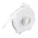 Brady Globalmark tapes - B-569 13 mm White Globalmark High Performance Polyester Tape 076618