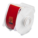 Brady Globalmark tapes - B-569 57 mm Red Globalmark High Performance Polyester Tape 076624
