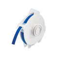 Brady Globalmark tapes - B-569 13 mm Blue Globalmark High Performance Polyester Tape 076630