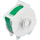 Brady Globalmark tapes - B-569 29 mm Green Globalmark High Performance Polyester Tape 076641
