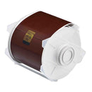 Brady Globalmark tapes - B-569 100 mm Brown Globalmark High Performance Polyester Tape 076643
