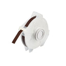 Brady Globalmark tapes - B-569 13 mm Brown Globalmark High Performance Polyester Tape 076646