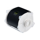 Brady Globalmark tapes - B-569 100 mm Black Globalmark High Performance Polyester Tape 076647