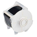 Brady Globalmark tapes - B-569 57 mm Black Globalmark High Performance Polyester Tape 076648