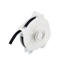 Brady Globalmark tapes - B-569 13 mm Black Globalmark High Performance Polyester Tape 076650