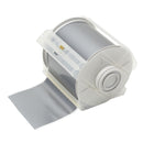 Brady Globalmark tapes - B-569 100 mm Grey Globalmark High Performance Polyester Tape 076651