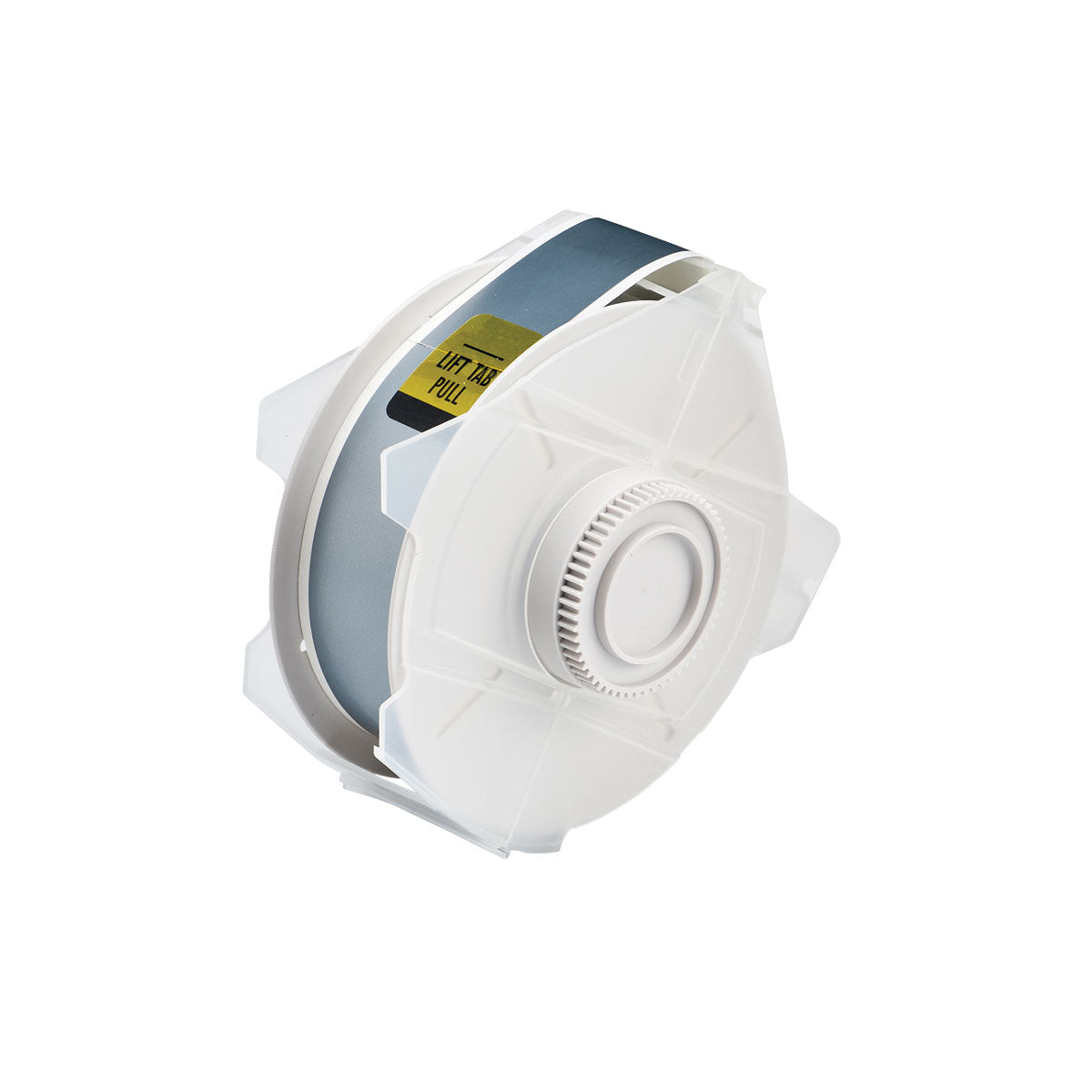Brady Globalmark tapes - B-569 29 mm Grey Globalmark High Performance Polyester Tape 076653