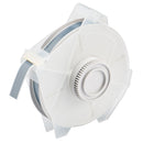 Brady Globalmark tapes - B-569 13 mm Grey Globalmark High Performance Polyester Tape 076654
