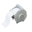 Brady Globalmark tapes - 64 mm White Magnetic Tape Globalmark Magnetic Tape 076687