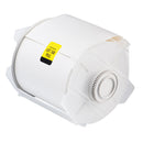 Brady Globalmark tapes - B-549 Cold Temperature 100 mm White Globalmark Cold Temperature Tape 076691