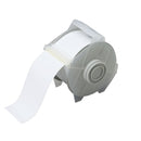 Brady Globalmark tapes - B-581 57 mm Repositionable White Globalmark Repositionable Vinyl Film 076698