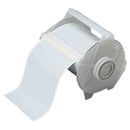 Brady Globalmark tapes - 100 mm Silver reflective tape Globalmark Retro-Reflective Tape 076705