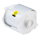 Brady Globalmark tapes - 100 mm Metalized Polyester Globalmark Metallised Polyester Tape 076720