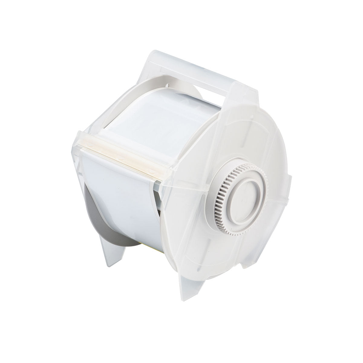 Brady Globalmark tapes - 57 mm Metalized Polyester Globalmark Metallised Polyester Tape 076721