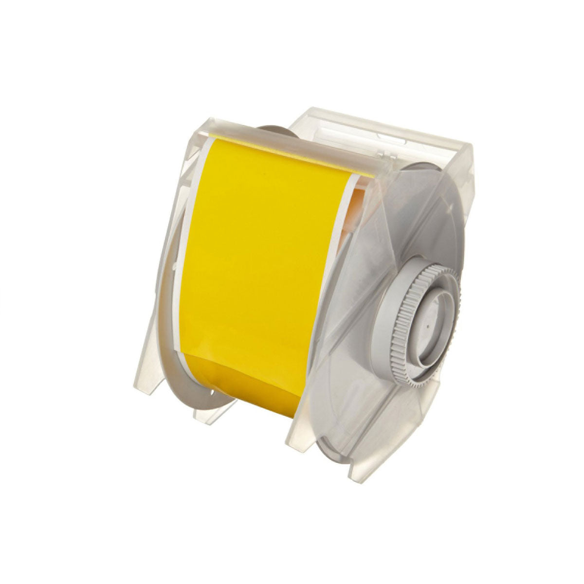 Brady Globalmark tapes 57mm Yellow Reflective Globalmark Retro-Reflective Tape 999487