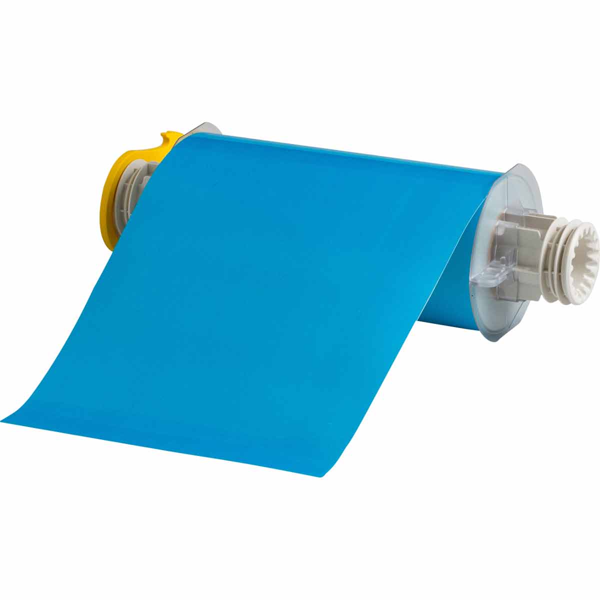 Brady B85-178x15M-569-LB Bbp85 Tape B-569 178Mm Light Blue 099165
