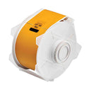 Brady Globalmark tapes B-569 Ochre 57 mm Globalmark High Performance Polyester Tape 999471