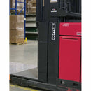Brady 9714-9 Identical numbers and letters on one card for indoor and outdoor use 097058