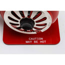 Brady Globalmark tapes - B-569 100 mm Clear Globalmark High Performance Polyester Tape 076610