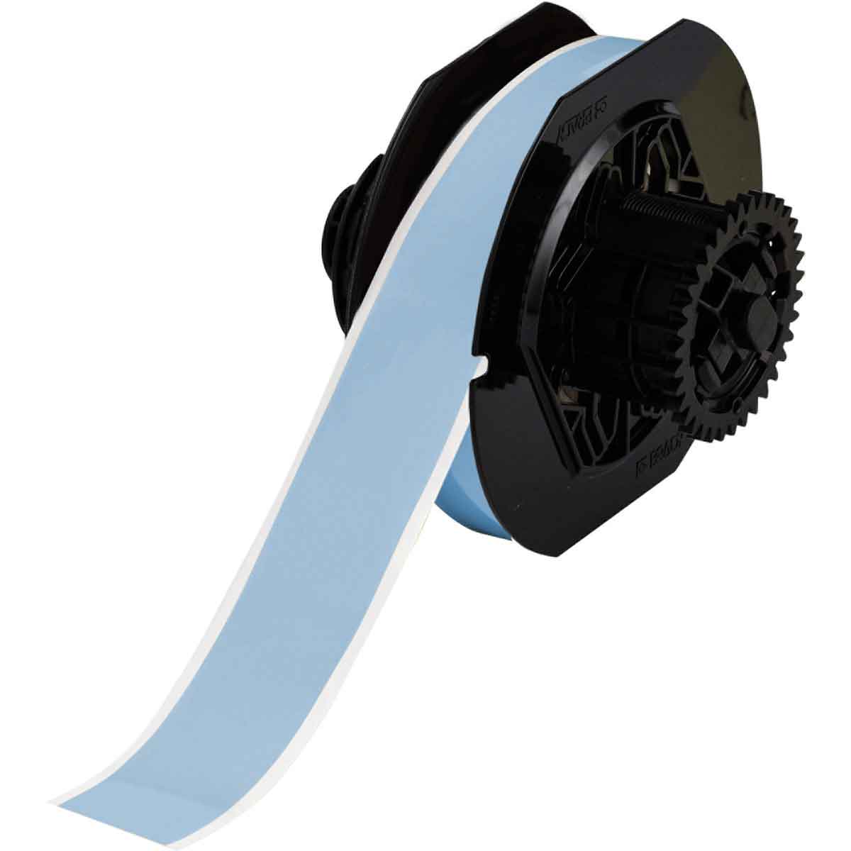 Brady B30C-1125-569-SB High Performance Polyester Tape For Bbp3X/S3Xxx/I3300 Printers 117979