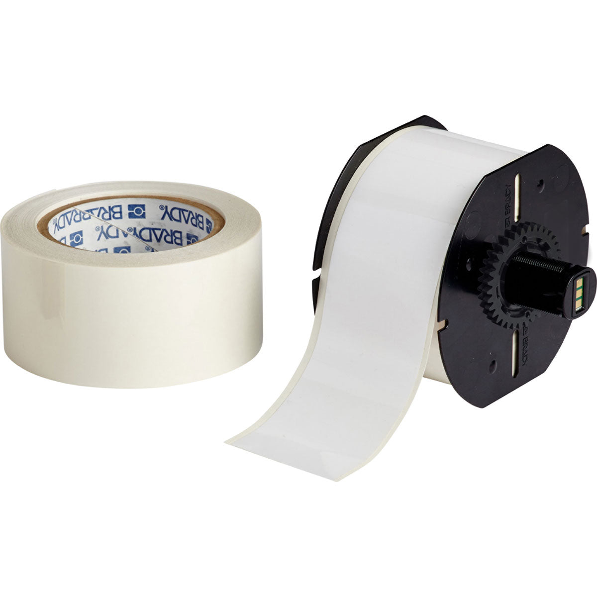 Brady B30C-2250-483WT-KT Toughstripe Floor Tape For Bbp35/Bbp37/S3Xxx/I3300 Printers 139949