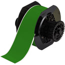 Brady B30C-2250-7569-GN Continuous Vinyl Tape For Bbp3X/S3Xxx/I3300 Printers 120910