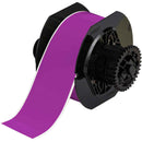 Brady B30C-2250-569-PL High Performance Polyester Tape For Bbp3X/S3Xxx/I3300 Printers 117970