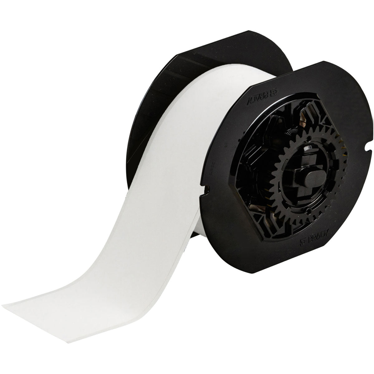 Brady B30C-2250-855-WT Toughwash Material For Bbp3X/S3Xxx/I3300 Printers 711225