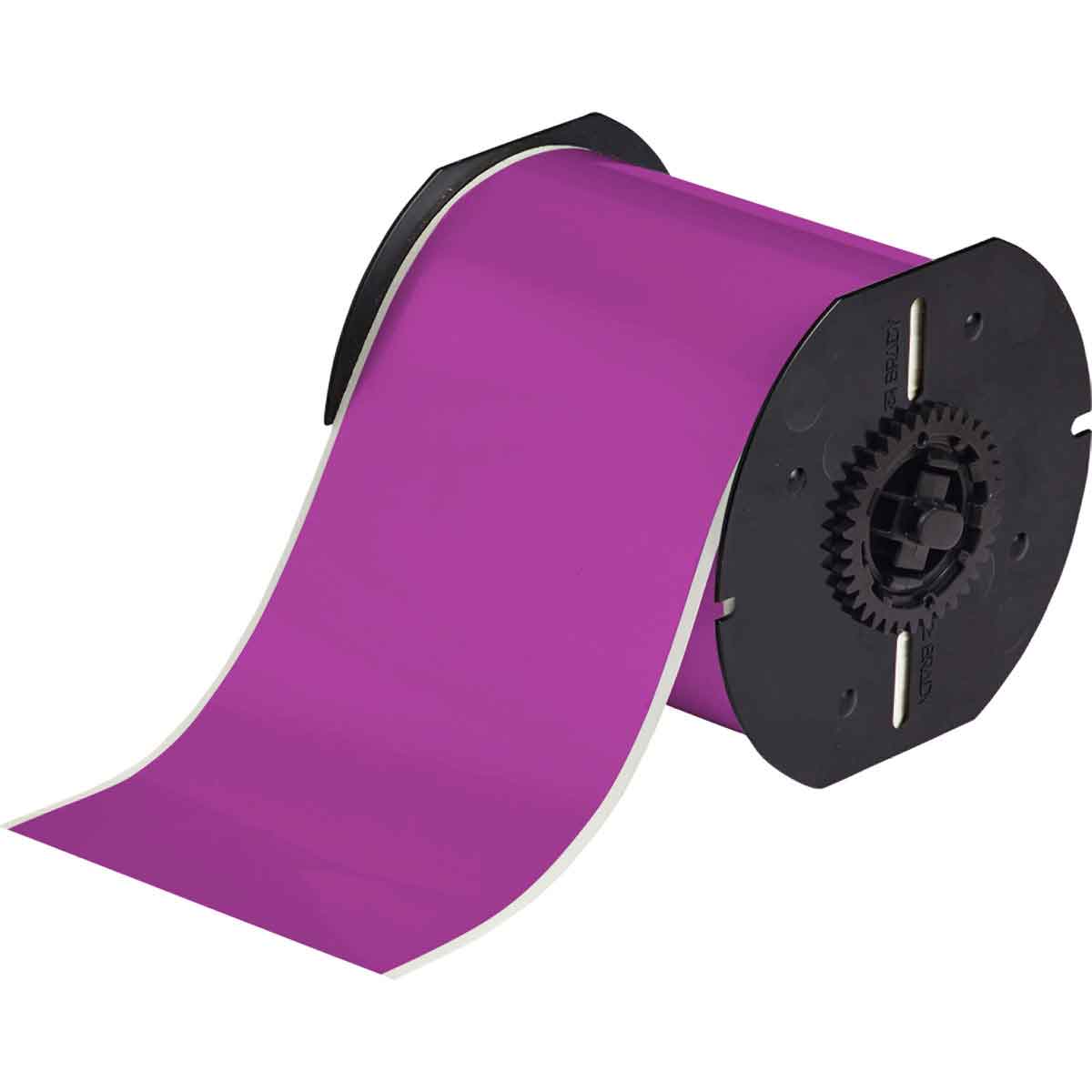 Brady B30C-4000-595-PL Indoor/Outdoor Vinyl Tape For Bbp3X/S3Xxx/I3300 Printers 142019