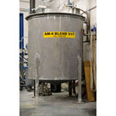 Brady Globalmark tapes - B-581 100 mm Repositionable White Globalmark Repositionable Vinyl Film 076697