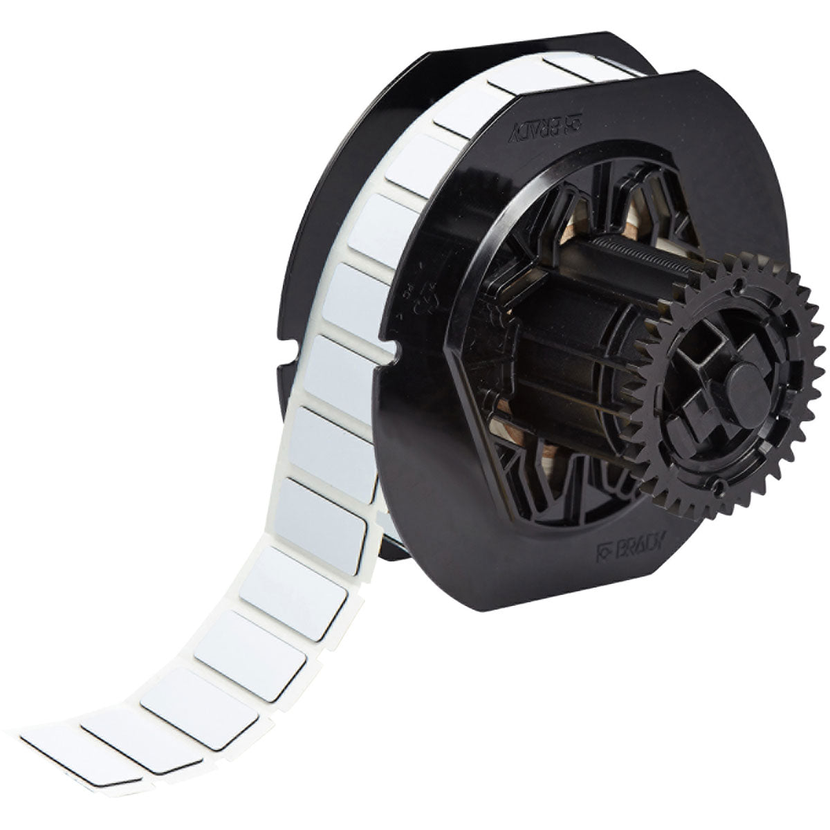 Brady B30EP-171-593-WT Raised Profile Labels For Bbp3X/S3Xxx/I3300 Printers 118015