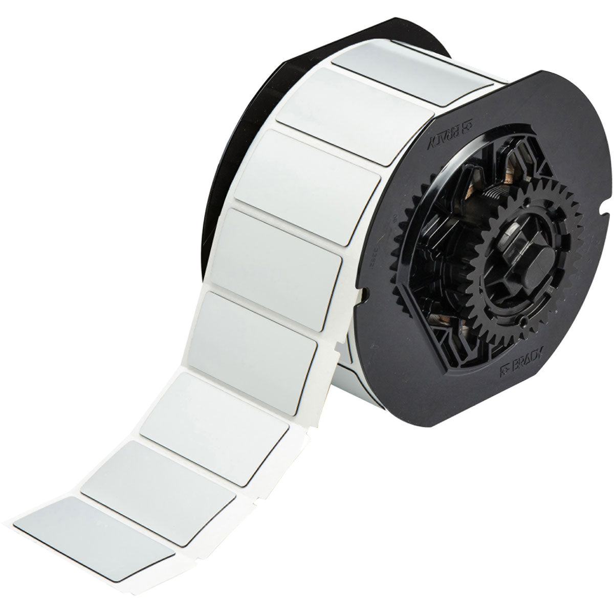 Brady B30EP-173-593-SL Raised Profile Labels For Bbp3X/S3Xxx/I3300 Printers 118031