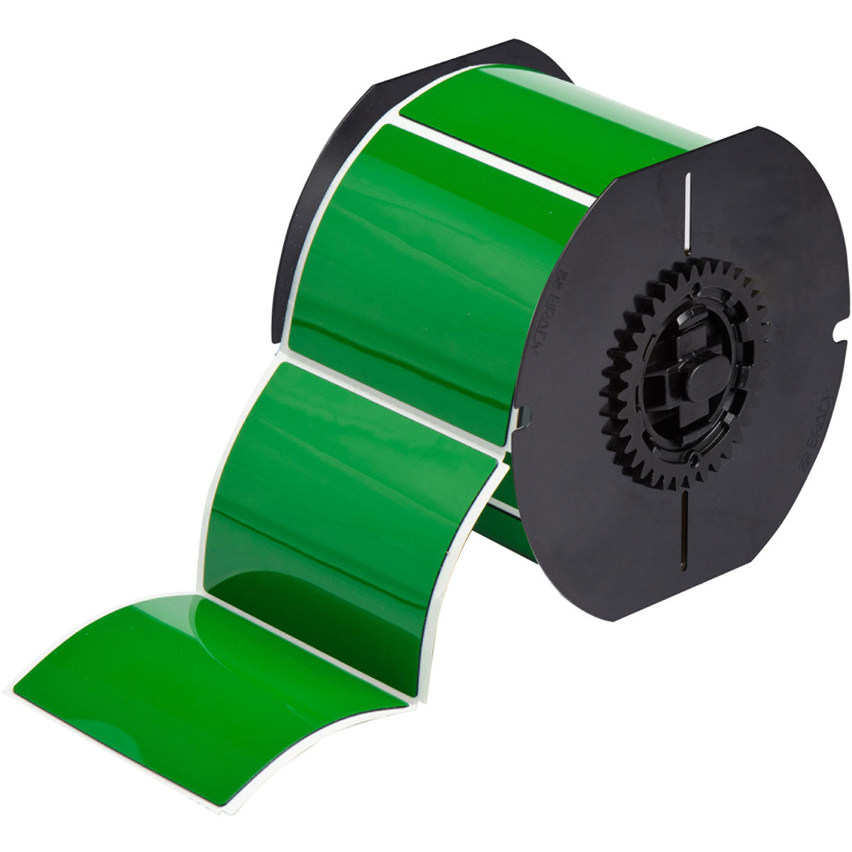 Brady B30EP-177-593-GN Raised Profile Labels For Bbp3X/S3Xxx/I3300 Printers 118049