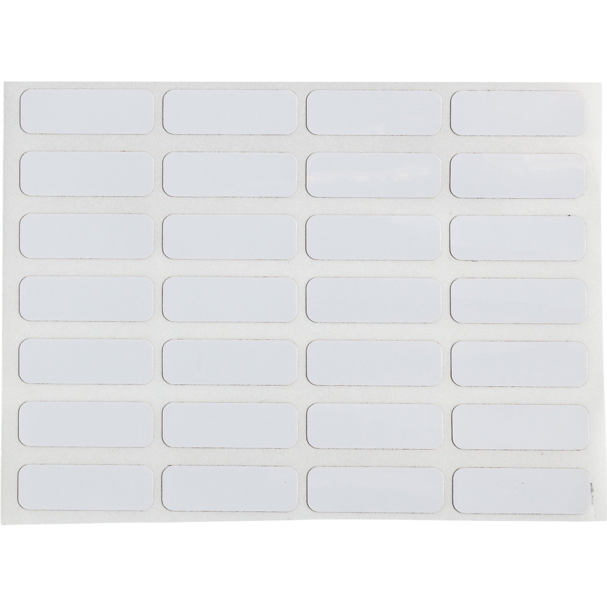 Brady B33-1-423 Polyester Labels For Bbp33/I3300 Printers 133788