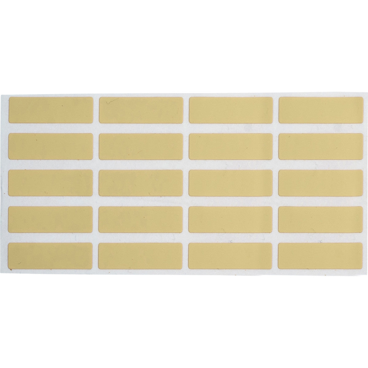 Brady THT-14-724-10 Thermal Transfer Printable Labels 132459